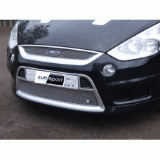 Zunsport – Ford S Max